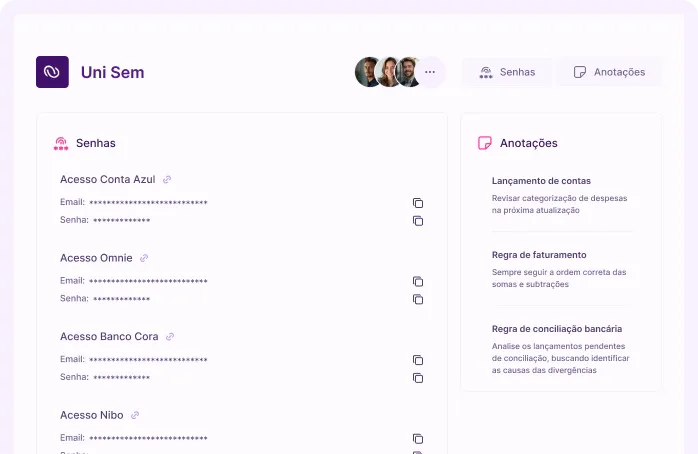 Conformidade Total com a LGPD