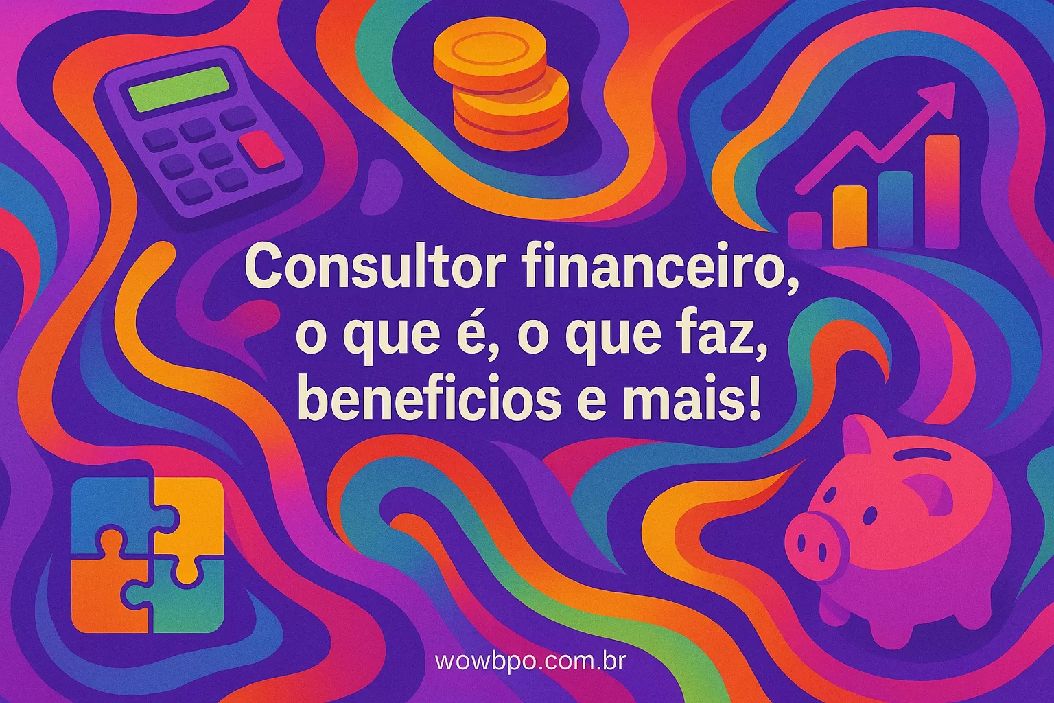 Consultor Financeiro