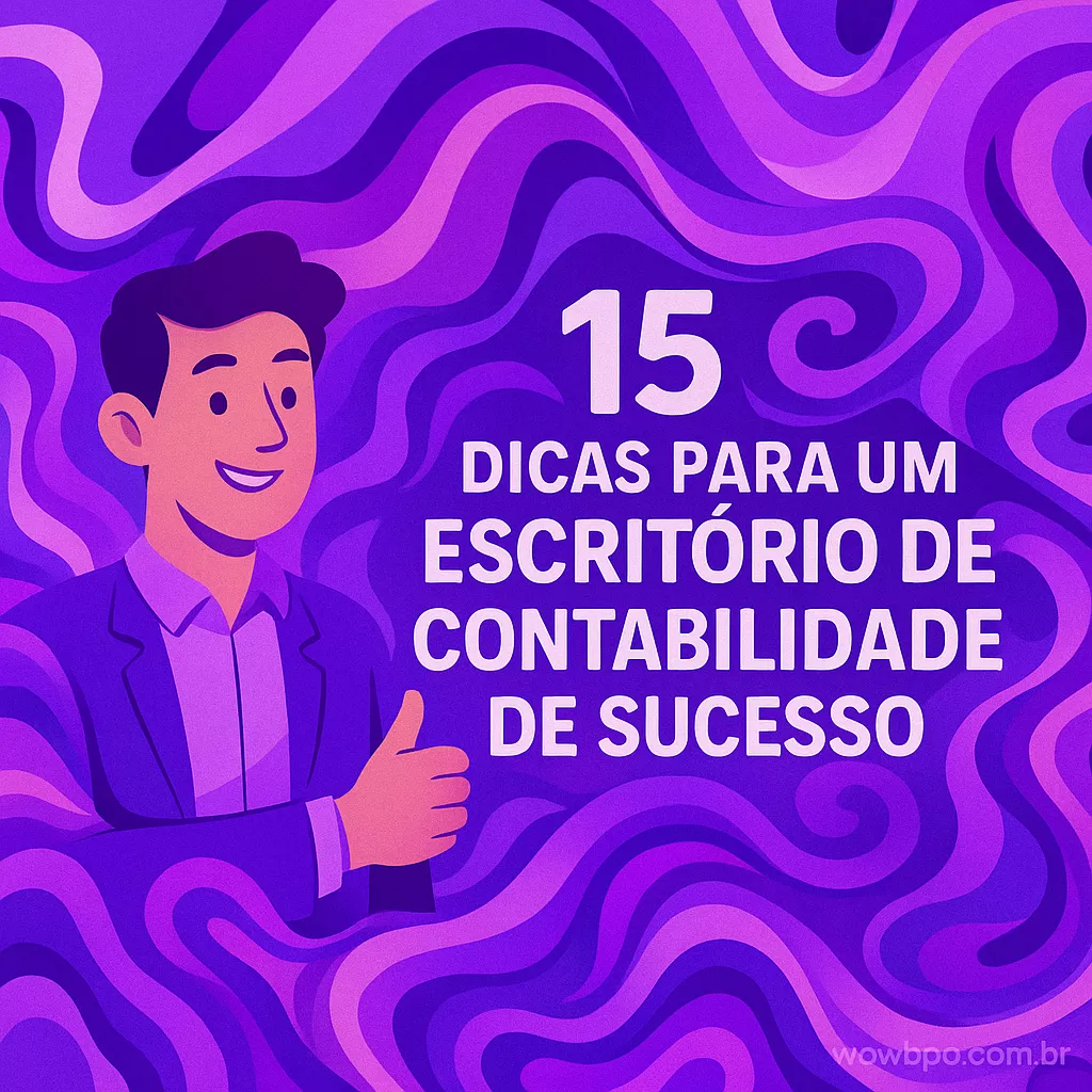 Escritório de Contabilidade