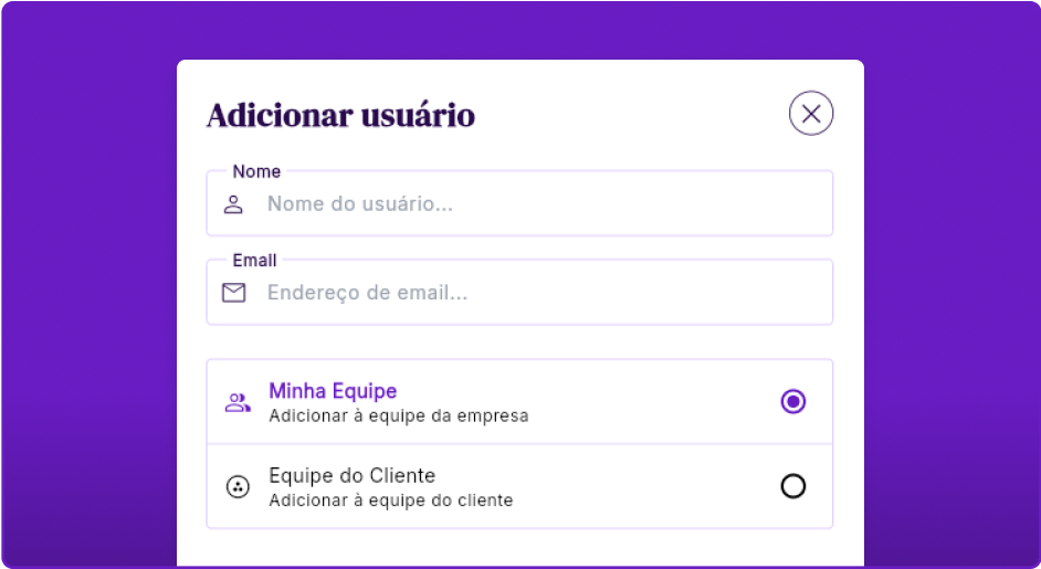 Wow Talk ainda melhor ✨