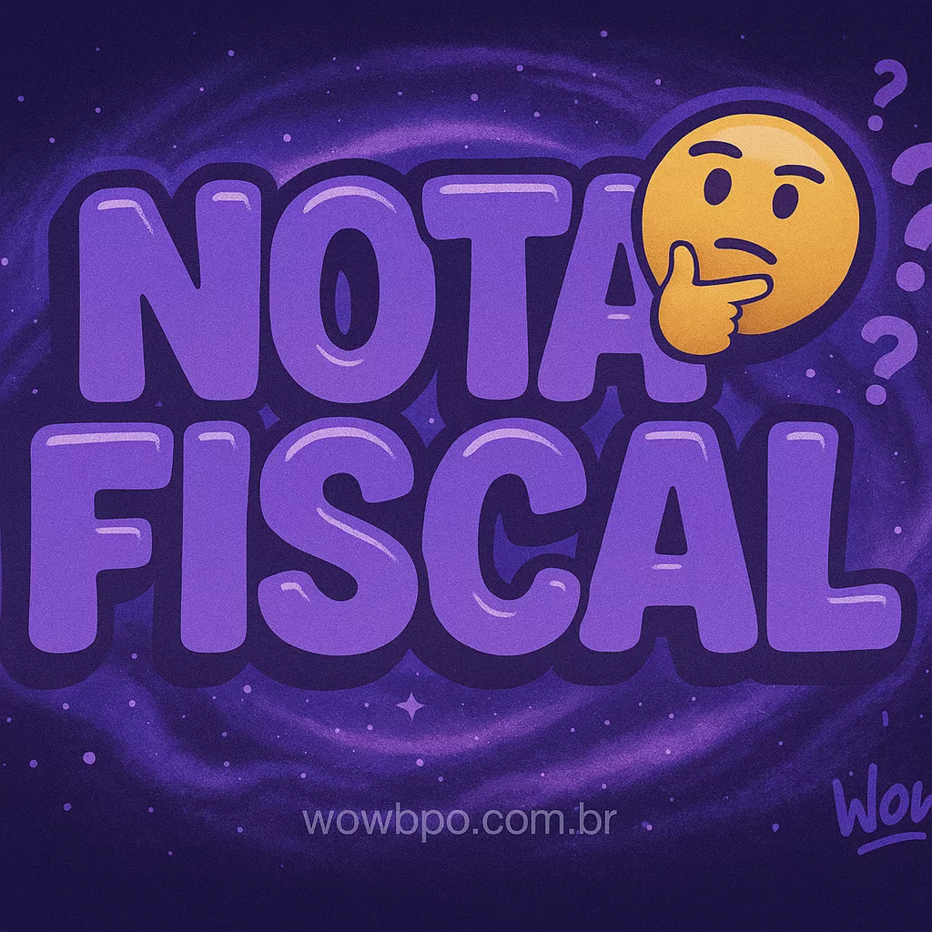 Guia completo sobre nota fiscal para empresas