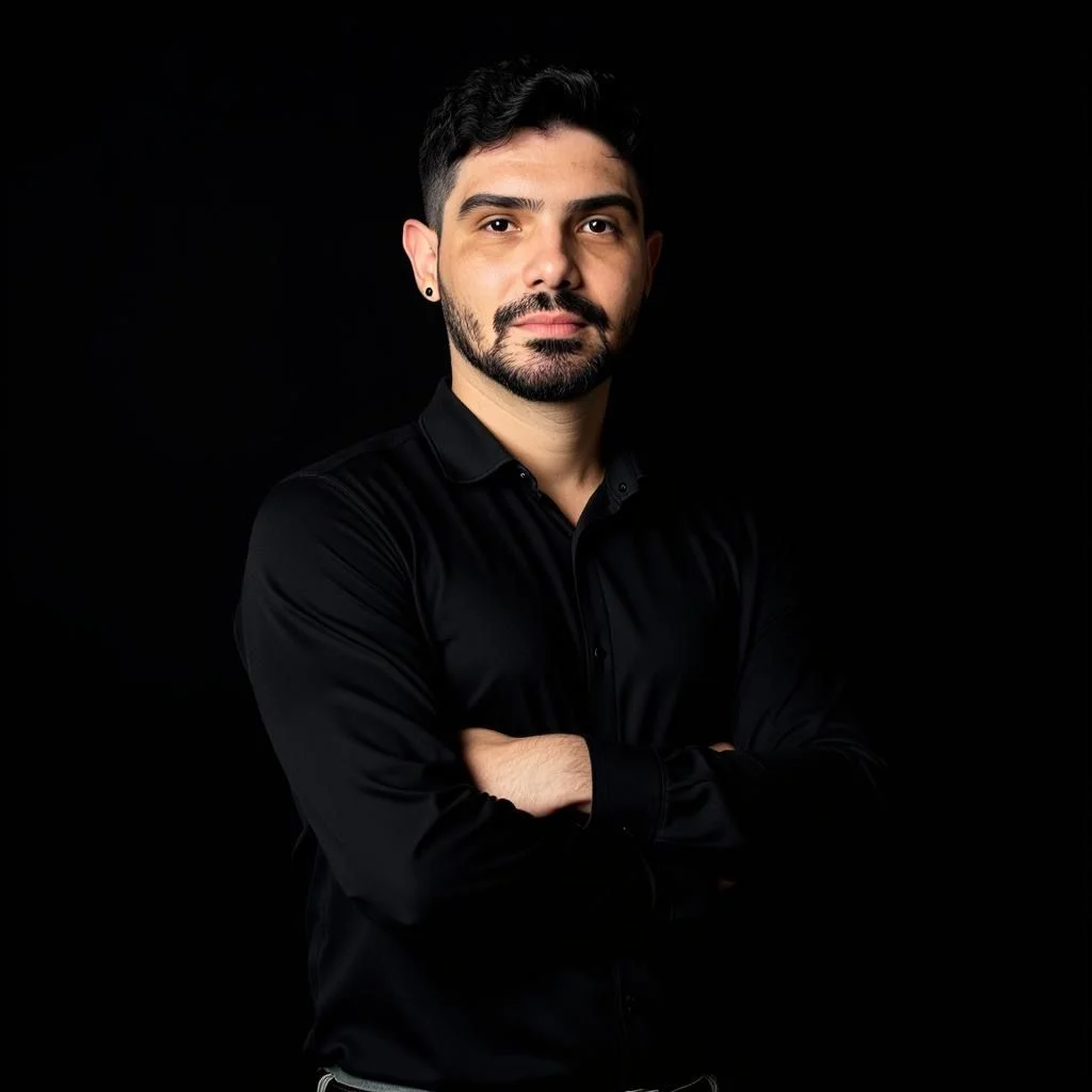 Depoimento de Eliakin Moura - Profinance Gestão