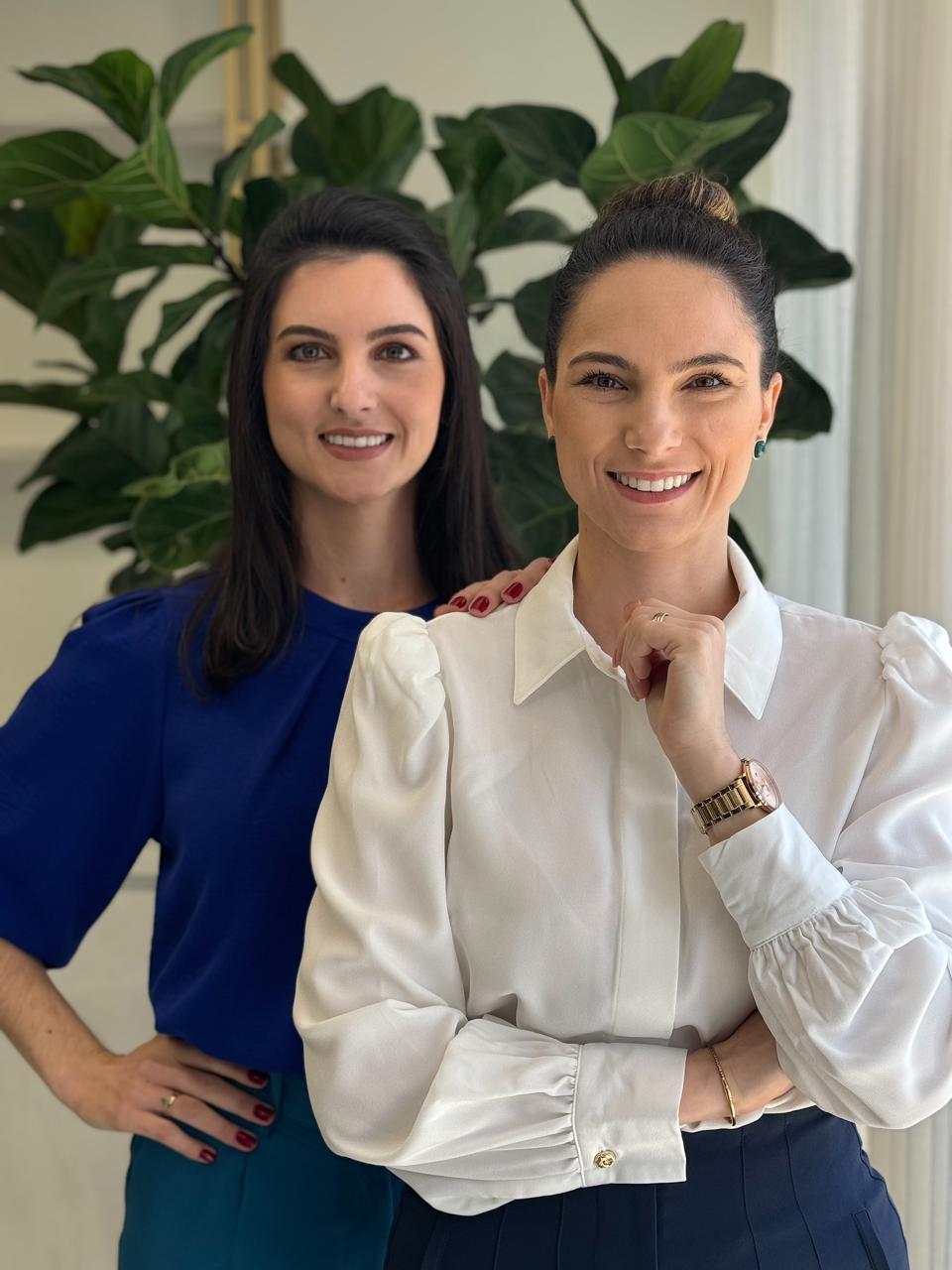Depoimento de Priscila e Patricia - Verathi Gestão Financeira