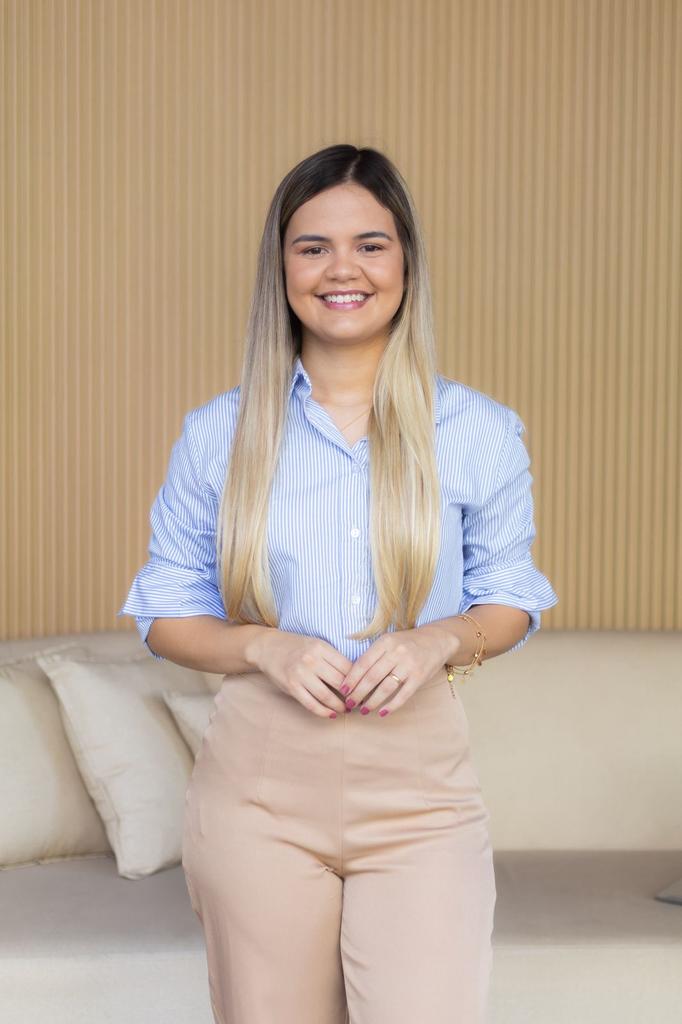 Depoimento de Alexsandra Ribeiro - Ale Finanças