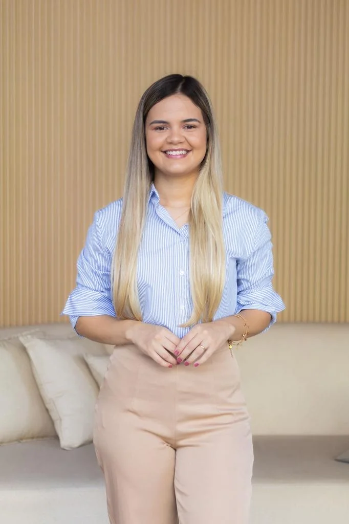 Depoimento de Alexsandra Ribeiro - Ale Finanças